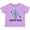 Lavender, variant on Inktastic Robotics Rocks Funny Robot Boys or Girls Toddler T-Shirt