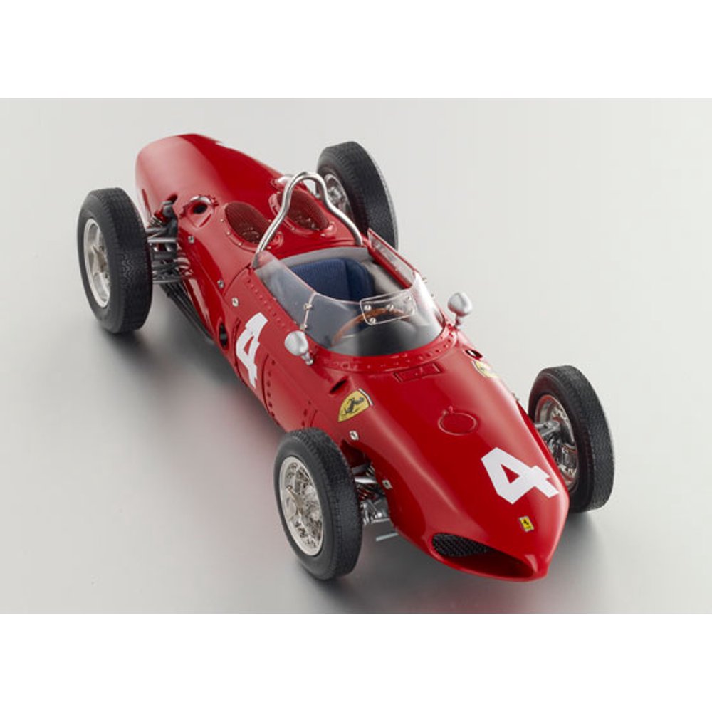 1961 sharknose ferrari