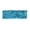 Blue, variant on Home Weavers Bella Premium Jersey Shaggy Living Room Rug, Machine Washable Area Rugs, Rug For Living Room, Non Slip Accent Rugs, Soft Foldable Indoor Floor Rug, Easy To Clean, 5' Round, Brown