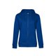 thumbnail image 1 of B&C - Chaquetilla Queen para Mujer (Gris Jaspeado) B&C UTBC4709_greyheather, 1 of 2