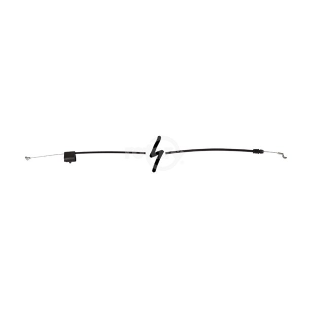 Engine Stop Cable For Murray Repl Murray Walmart Walmart