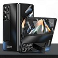 thumbnail image 1 of Foldable Phone Case with Screen Protector and Kickstand - Premium Drop Defense Cover for 2024 Foldable Devices, 1 of 5