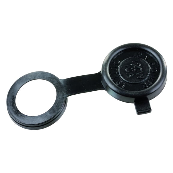 JR Products 15185 - 12V Port Moisture Cap