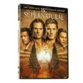thumbnail image 1 of Supernatural Season 15 (DVD) English Only, 1 of 3