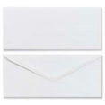 thumbnail image 1 of Plain Envelopes- Gummed- No 10- White, 1 of 1