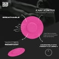 thumbnail image 3 of Skin Grip Freestyle Libre 3 Patches - 20 Pack, Waterproof CGM Glucose Monitor Adhesive Covers, Durable Long-Lasting Sensor Patches- Pink, 3 of 8