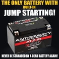 thumbnail image 2 of Batería Antigravity AG-ATZ-10 de ion de litio con tecnología RE-START, 2 of 6