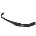 thumbnail image 4 of Ikon Motorsports Compatible with 92-95 Honda Civic 4Dr Sedan T R Style Front Bumper Lip Spoiler PP - Polypropylene, 4 of 9