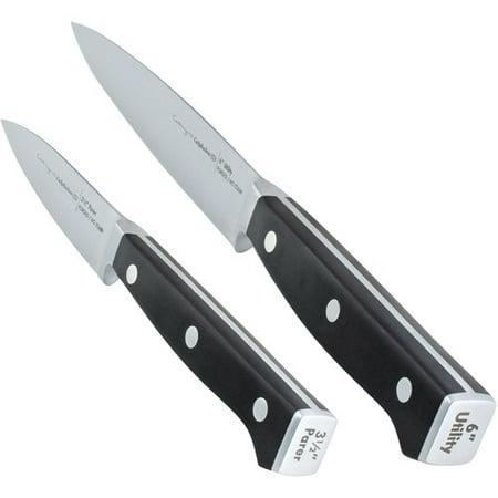 Kitchen Essentials Calphalon Piece Knife Set Kitchen Essentials Calphalon Piece Knife Set