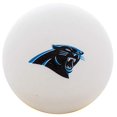 thumbnail image 3 of Pelotas de tenis de mesa Franklin Sports Carolina Panthers NFL, 3 of 3
