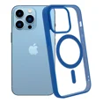 thumbnail image 4 of Funda Transparente Color Case Protector Para iPhone Magsafe, 4 of 6
