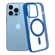 thumbnail image 4 of Funda Transparente Color Case Protector Para iPhone Magsafe, 4 of 6