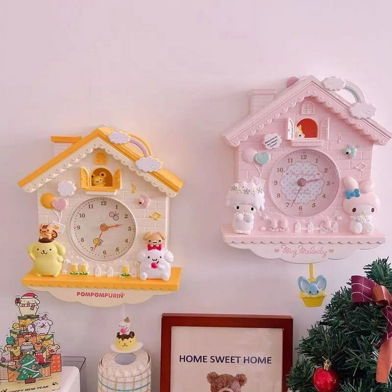 Sunshine Girl My Melody 10.24