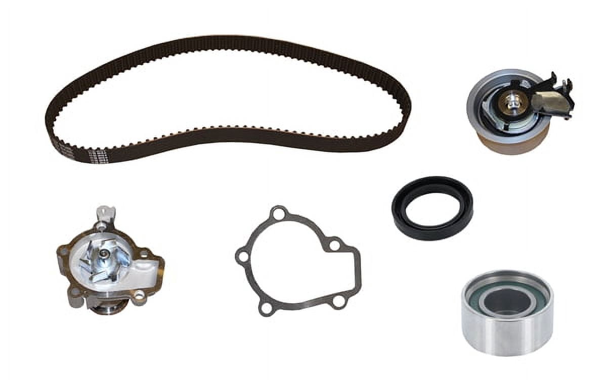 Continental Timing Belt Kit With Water Pump