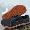 thumbnail image 1 of Zapatos para correr Mocasines casuales unisex Zapatillas de deporte casuales cómodas Accesorios transpirables para exteriores, 1 of 4