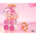 thumbnail image 3 of POP MART-caja misteriosa de figuras de acción, juguetes de caja aleatoria ciega, adornos, regalo para niña, sino Jelly, How Are You Feeling Today Series, 3 of 5