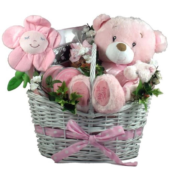 walmart baby girl gifts
