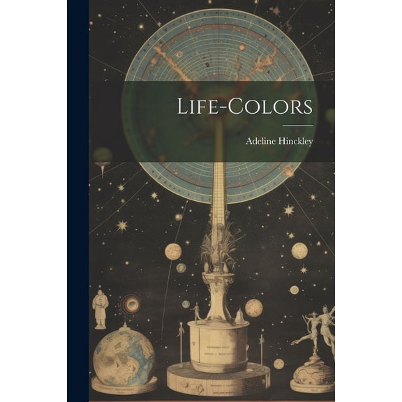 Life-Colors, (Paperback)