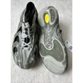 thumbnail image 4 of Adi - das Adifom Q Silver Green/Metal Grey GW2218 Sneakers Trainers Men's Size 10.5, 4 of 6