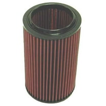 K&N Engine Air Filter: High Performance, Premium, Washable, Replacement Filter: 1994-2007 ALFA ROMEO/FIAT/LANCIA (166, GTV, Spider, Barchetta, Kappa), E-9228
