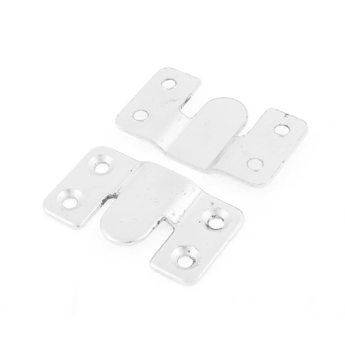 Home Sofa Metal Sectional Interlock Bracket Joint Connector Hanger Hook