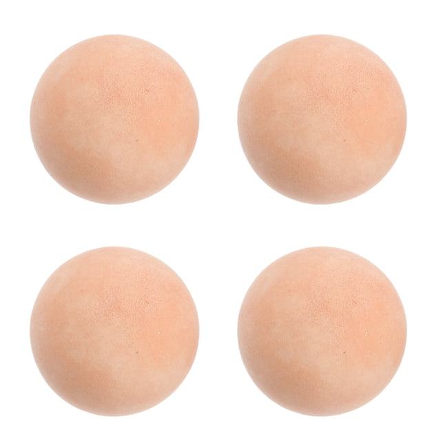 4PCS Volcanic Stone Ball Facial Oil Absorbing Ball Mini Oil Absorbing Replacement Ball