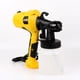 thumbnail image 3 of Pistola pulverizadora eléctrica para jardín y hogar, pulverizador de pintura de 700ml/min (enchufe estadounidense) NikouMX Muebles, 3 of 6