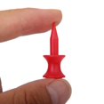 thumbnail image 4 of 30MM Step Castle Tees Golfer Accessories 99 PACK Bulk, 4 of 5