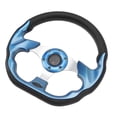 thumbnail image 5 of Replacement steering wheel 12.5 inch universal 6 holes EZGO TXT RXV, 5 of 5