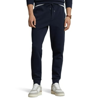 Polo Ralph Lauren Mens Luxury Jersey Jogger Pants X-Large Polo Ralph Lauren Mens Luxury Jersey Jogger Pants X-Large