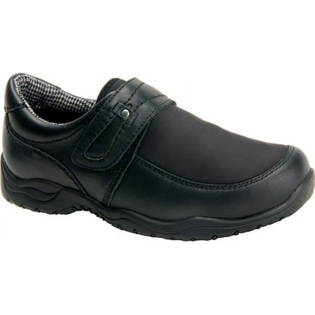 

Women s Drew Antwerp Black Leather/Stretch 8 N