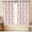 Bows, variant on Bookshelf Vintage Light Filtering Curtains for Bedroom 63In Long 2 Panels, Library Books Cat Curtains for Living Room, Patterned Decorative Curtain, Modern Cat Window Drapes Decoration