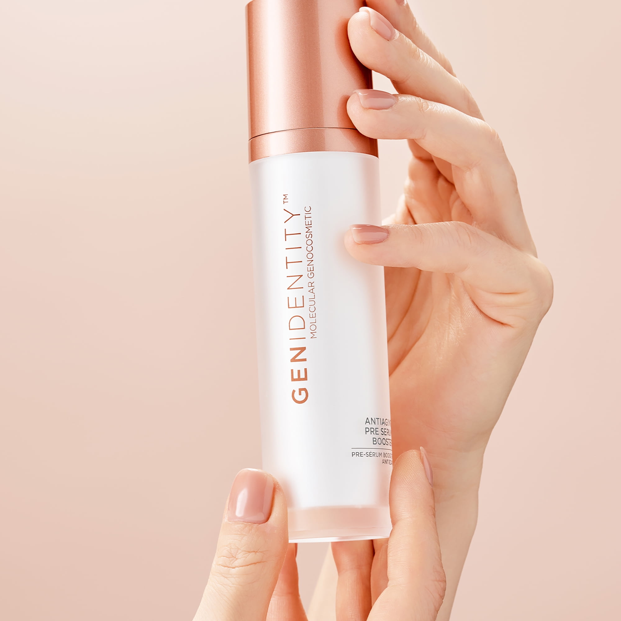Gen Identity Anti-Aging Pre-Serum Booster, Face Serum, 1.7 oz
