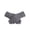 Gray, variant on 2 Pairs Womens Touchscreen Gloves Winter Warm Thermal Soft Lined Thick Texting Gloves Windproof Driving Gloves for Ladies Girls