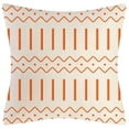 thumbnail image 2 of Fundas de Almohada Naranja 18X18 Juego de 12 Fundas de Almohada Decorativas para el Hogar de Almohada para Sofá de Exteriores, 2 of 7