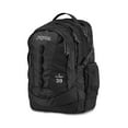 Jansport Odyssey 39L Laptop Hydration Day Pack BackpackBlack
