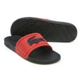 thumbnail image 3 of Lacoste Women Fraisier Slides, 3 of 7