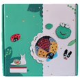 thumbnail image 2 of Kids Painting Kit Seashell  Interactive DIY Art Craft Preschool Learning Toy, 2 of 10