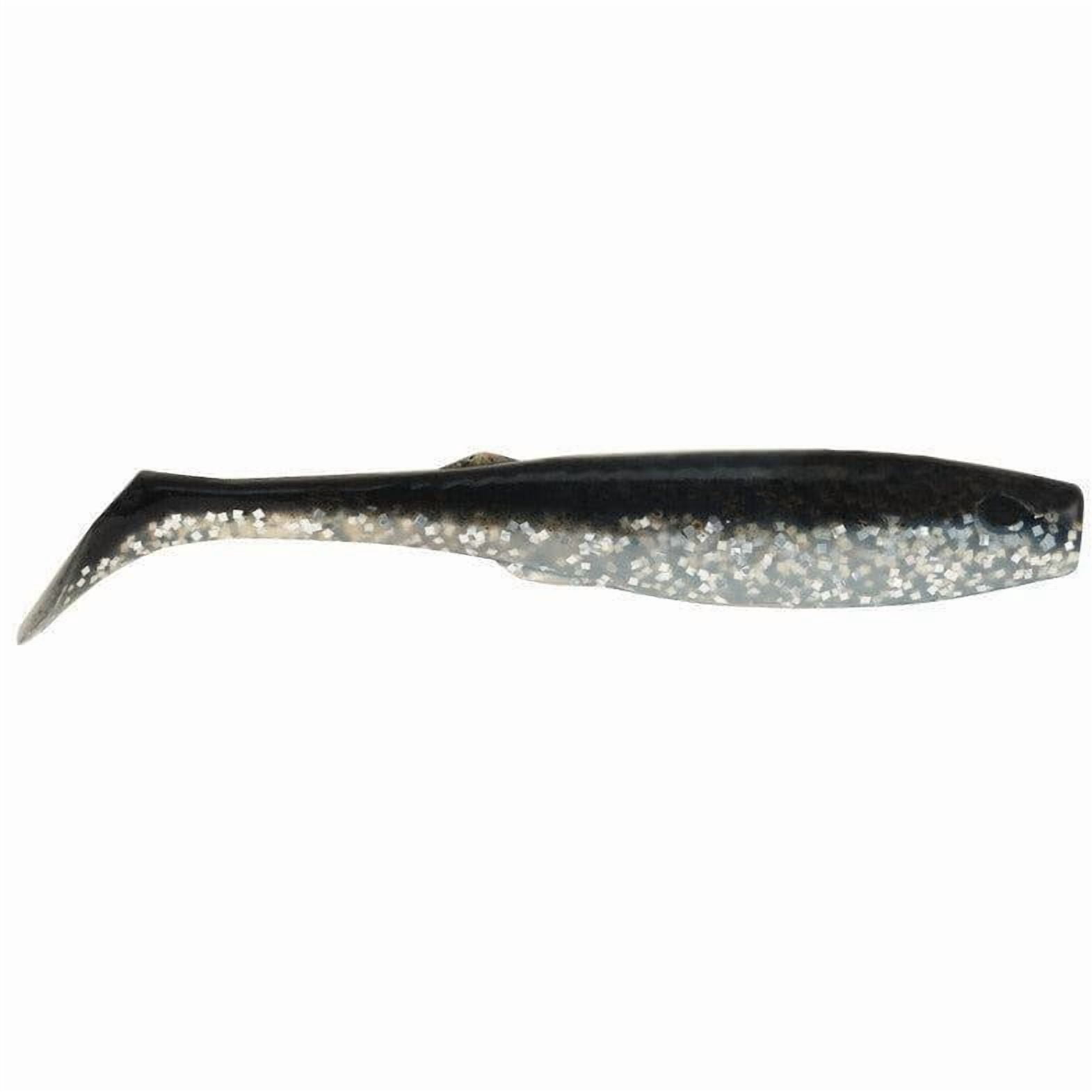 Berkley Gulp! Saltwater Paddleshad Soft Bait