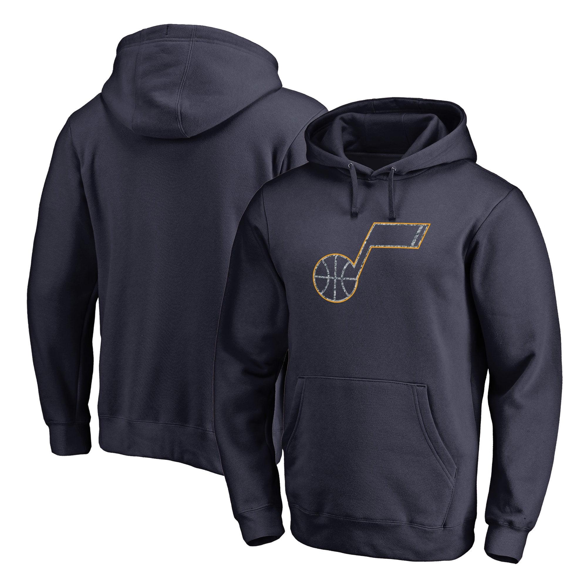 utah jazz hoodie city edition