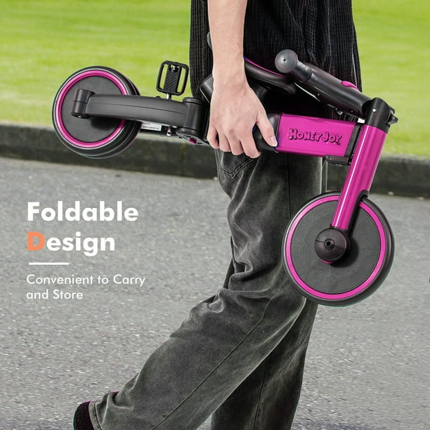 Gymax tricycle hotsell