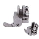 thumbnail image 4 of Sewing Machine Foot, Wide Application Range Stainless Steel Easy To Use Iron Gear Presser Foot  For Most Fabrics ANGGREK Roller Presser Foot, 4 of 8