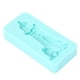 thumbnail image 3 of Molde de silicona para pastel con forma de faro, molde para pastel de azúcar, moldes para pasteles DIY, moldes para hornear chocolate, 3 of 5
