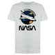 thumbnail image 1 of Playera NASA Para Hombre - Encontremos la Aventura Cohete Espacial Nasa T-shirt, 1 of 4