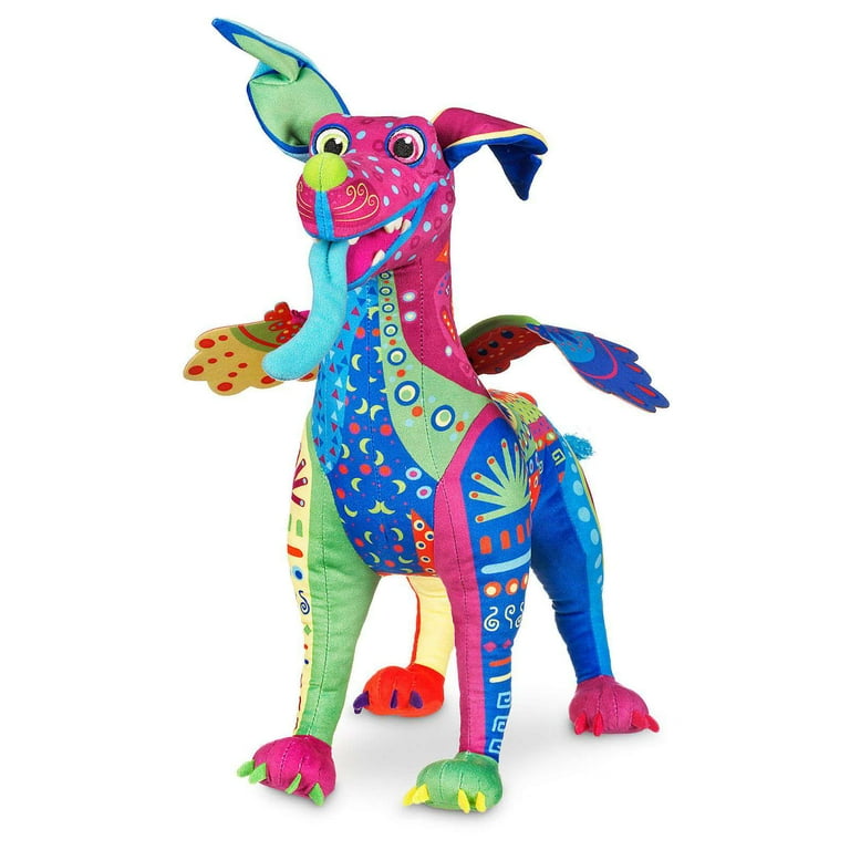 Dante stuffed animal discount