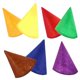 thumbnail image 2 of Sombrero de fiesta para decoración de Halloween, 7 piezas, gorro enano, disfraz de Gnomo, accesorio de ropa, fieltro, navidad, 2 of 4