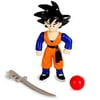 Dragon Ball Z Series 7 Goten (1999) Irwin Toys Figure