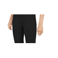 thumbnail image 2 of 32 Degrees Women s Cozy Heat Underwear Leggings XL Heather Sleet, 2 of 3