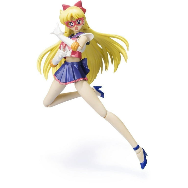 Sailor hotsell v figure