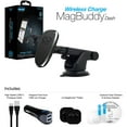 thumbnail image 3 of Hypercel Dash Mount, 3 of 3